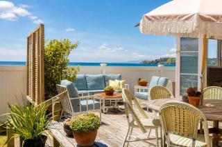 Beachfront Bliss - Stay Waiheke - Onetangi - 8