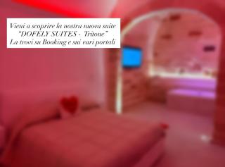 Dofely Suites - Gelso - 9