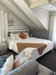Tranquil Garden Cottage Retreat - Gooseberry Hill - 7