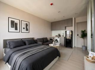 Thonglor Minimalist Sky Stay near BTS Thonglor - 0