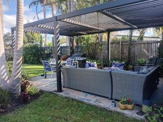 Mangawhai Palms - 4