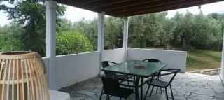 Olive Horizon Villa - 5