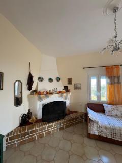 Olive Horizon Villa - 1