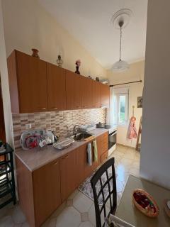 Olive Horizon Villa - 5