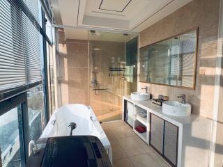 伟信名人酒店 - 8