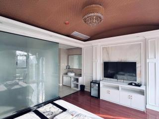 伟信名人酒店 - 1