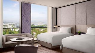 The Ritz-Carlton, Suzhou - 9