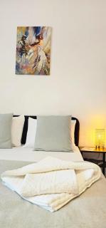 Sweet Dreams Suites Comfy Studio Calea Victoriei - 6