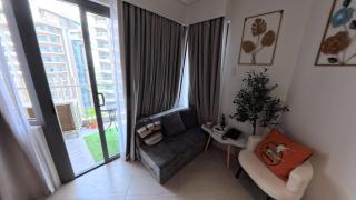 Tambuli Seaside Living Pad seaview - 6