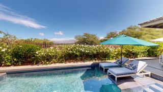 ❤PiH❤ Pualani Villa EleganceHeated Pool SpaPrivate Cottage - 4