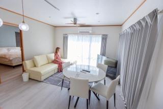 星空テラスと海一望 静寂に包まれる屋上BBQ Resort Villa ManMaka - 4