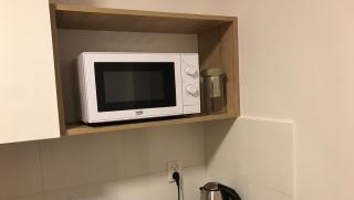 Apartament MetroMarymont - Varsovie - 2