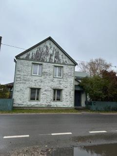 ReMeRo öömaja - 5