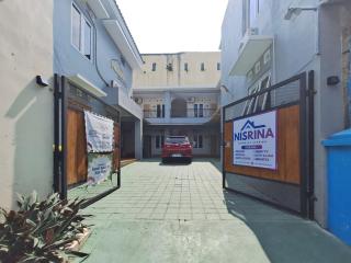 Nisrina Syariah Homestay Kaliurang RedPartner - 3