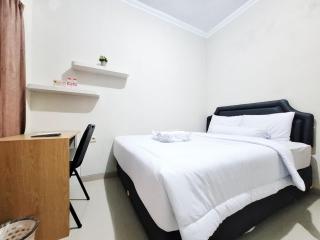 Nisrina Syariah Homestay Kaliurang RedPartner - 0