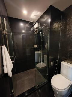 Thonglor Modern Suite Nsta till BTS - 4