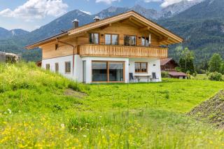 Haus Stoabock - 9