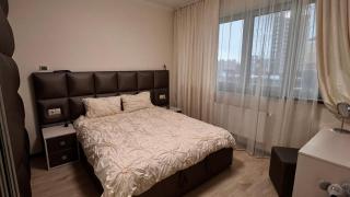 Апартаменты Obolon Residences - 2