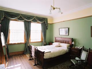 Braemar On Parliament St - Auckland - 6