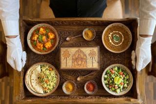 Hotel Riyansh & Cafe - 3