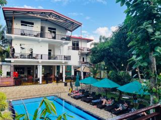 Hotel River Front - 8