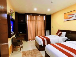 Chitwan Grand Regency - 3