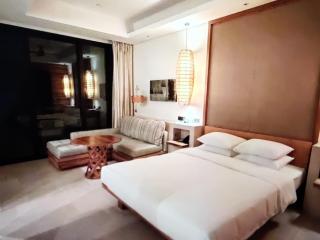 The Premium Urban Studios - 3