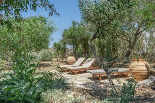 Beachfront Ios Villa - 8