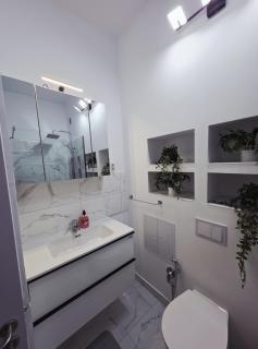 AFI Comfort Apartment - near metro station - 4