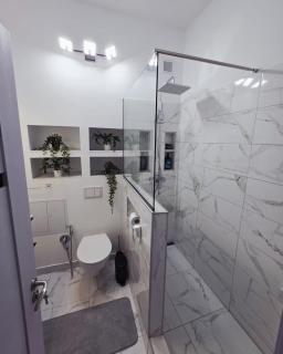 AFI Comfort Apartment - near metro station - 3