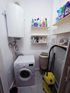AFI Comfort Apartment - near metro station - 1