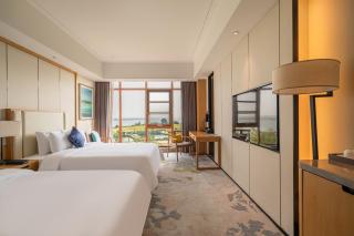 Siko Grand Hotel Suzhou Yangcheng Lake - 7