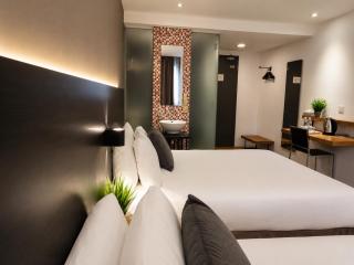 The Leverage Lite Hotel - Kuala Kedah - 8