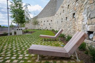 OLIVE-Riverside-City center-Castle-Aircondition-Self check-in - 7