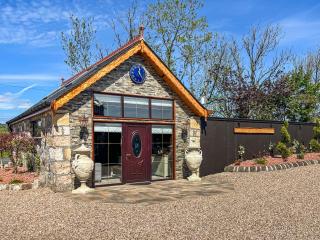 West Mains Barn - Uk51957 - 0
