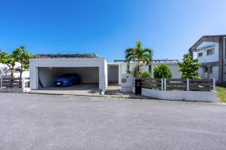 COCO VILLLA 沖縄今帰仁-Okinawa nakijin - 2