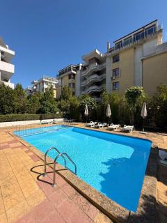 ApartamentS GABI St Vlas - 8