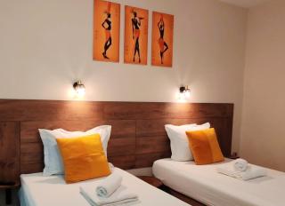 Hotel Sorbona - 3