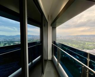 Eaton Residence KLCC By Flixses - 5