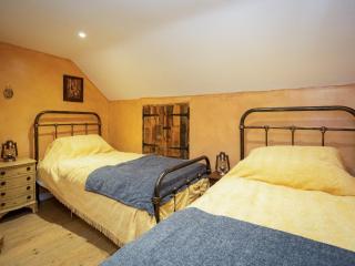 Fagin's Den - 2