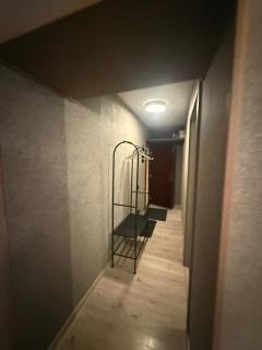 Henriks Shelter - 5