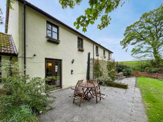 Otters Cottage - Uk51980 - 0