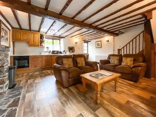 Otters Cottage - Uk51980 - 5