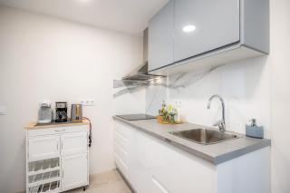 Apartamento Lliteras Ref 9003 - 4