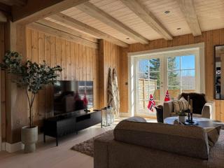 Familycabin at a lake - Ringsaker - 6