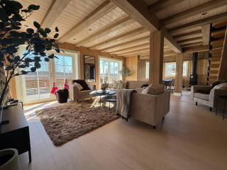 Familycabin at a lake - Ringsaker - 9