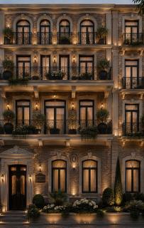 Luxor Garden - 9