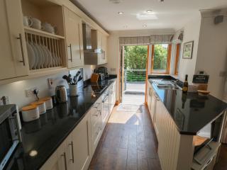 3 Keepers Cottage, Hillfield Village - 3