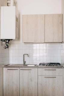 Gabbiano Apartments - 8