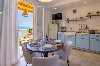 Sanciolu House - Panoramic Harbor & Sea View - 5